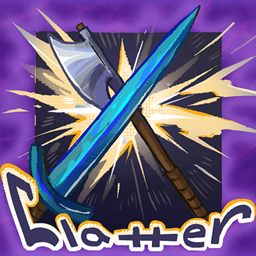 Clatter project image