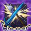 Clatter logo