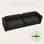 Animal Printed Sofa logo