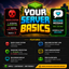 Your Server basics logo
