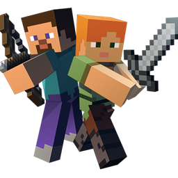 ⚔️ The Ultimate PvP Texture Pack logo