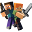 ⚔️ The Ultimate PvP Texture Pack logo
