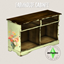 Farmhouse Cabinet logo