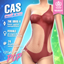 IDxA Swimsuit Zendaya logo