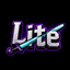 Lite Craft-solitary journey logo