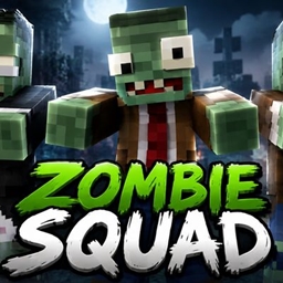 Zombie Squad logo