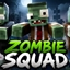 Zombie Squad logo