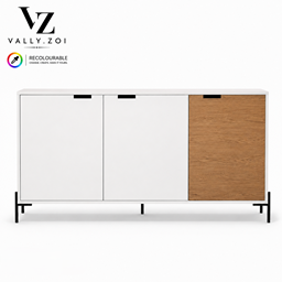 Rave Cabinet [VZ] logo