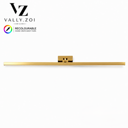 Aluminor Wall Lamp  [VZ] logo