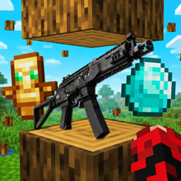 Universal Randomizer project image