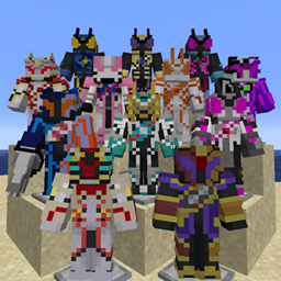 Zeztz Addon: Extra Capsems project image