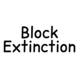 Block Extinction
