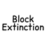 Block Extinction logo