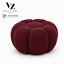 Pomelle Lounge Pouf [VZ] logo