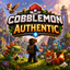 Cobblemon Authentic Add-On logo