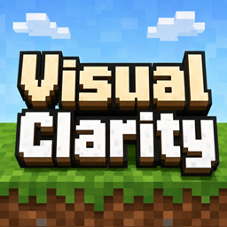 Visual Clarity for Minecraft 1.21 — Textures screenshot