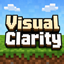 Visual Clarity logo