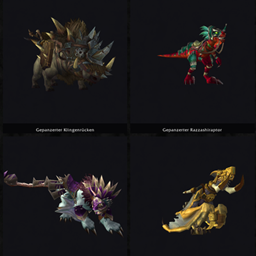 MountGrid project image