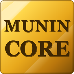 Munin.Core logo