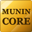 Munin.Core logo