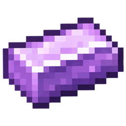 PL's Ores Overhaul project image