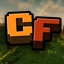 Caramel Flavoured logo