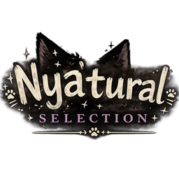 Nya'tural Selection logo