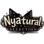 Nya'tural Selection logo