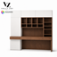 Nova Workspace Wall Unit [VZ] logo