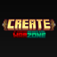 Create Warzone logo