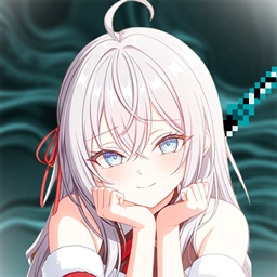 CPvP Alya Kujo + Anime sky project image