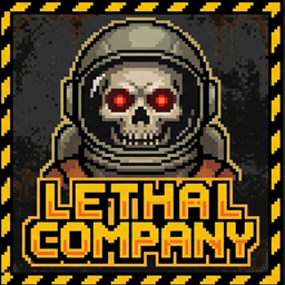 Lethal Company Entities project image