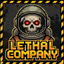 Lethal Company Entities logo