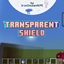 Transparent Shield by IronChickenMCPE logo