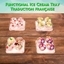 Mod Functional Ice Cream Tray par Somik & Severinka - Trad FR logo