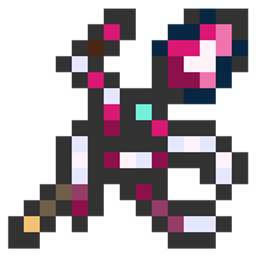 Rod of Discord logo