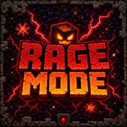 Rage Mod Addon project image
