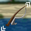 Immersive fishing! logo