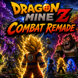 Dragon Mine Z: Combat Remade project image