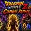 Dragon Mine Z: Combat Remade logo