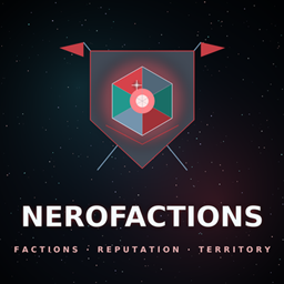 NeroFactions project image
