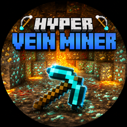 Hyper Vein Miner project image