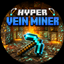 Hyper Vein Miner logo