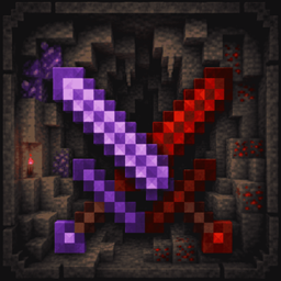 Utility Armors & Tools: Deep Caves logo