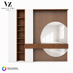 Kanso Entryway [VZ] logo