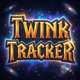 TwinkTracker project image