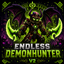 Endless Demon Hunter V2 logo