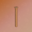 Calm Splash - Fence Pole logo