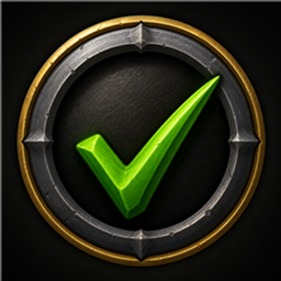 ReadyCheck Prep logo