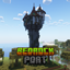 Witch Tower logo